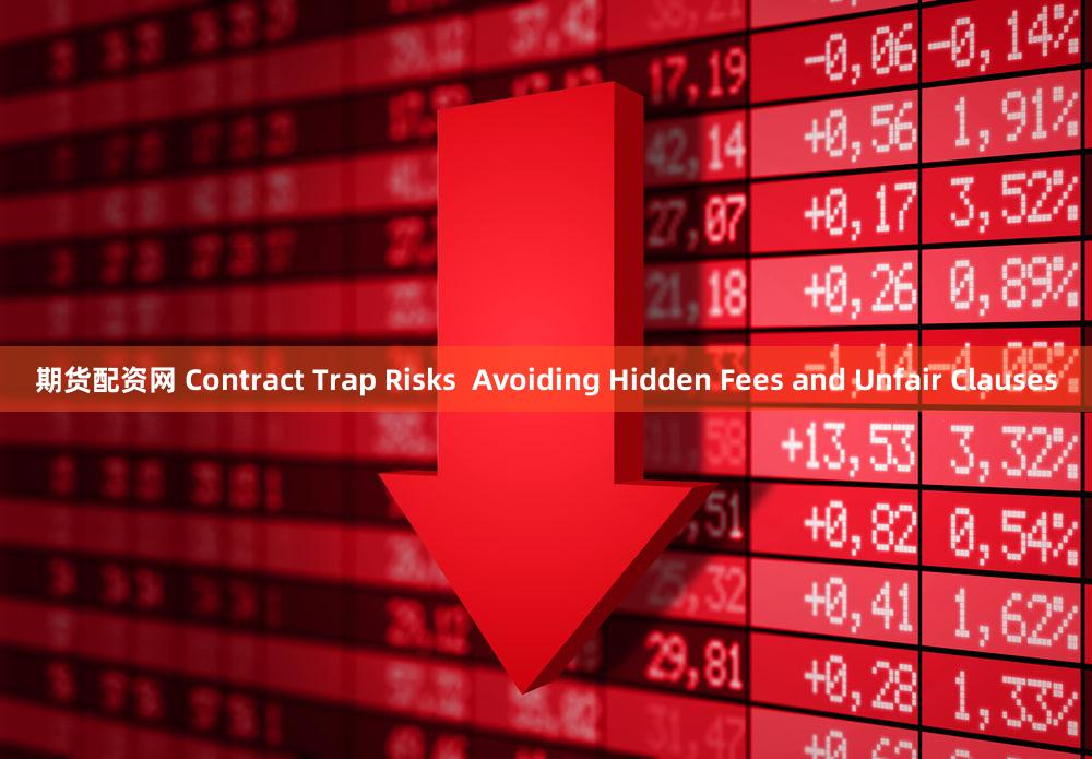 期货配资网 Contract Trap Risks  Avoiding Hidden Fees and Unfair Clauses
