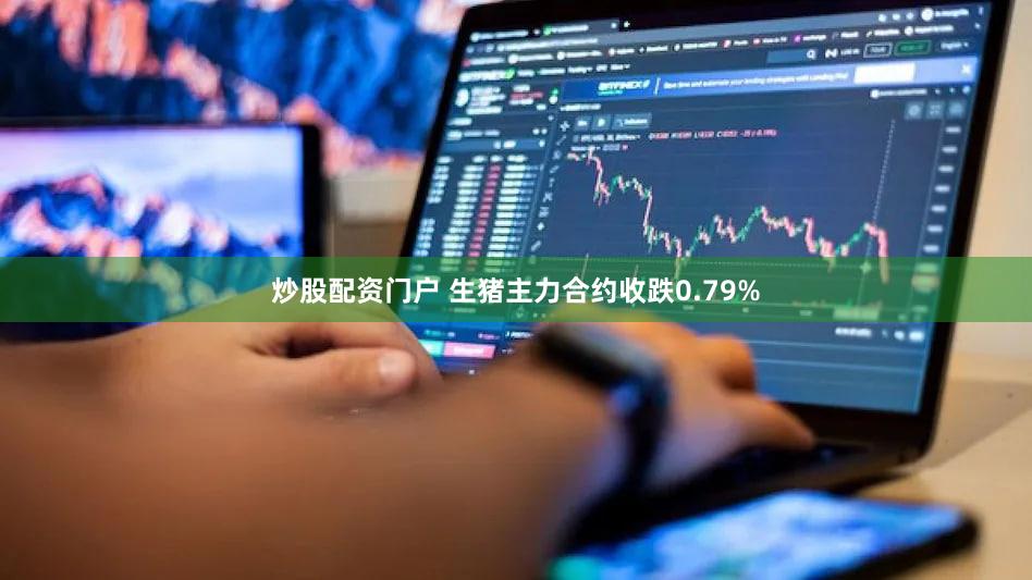 炒股配资门户 生猪主力合约收跌0.79%